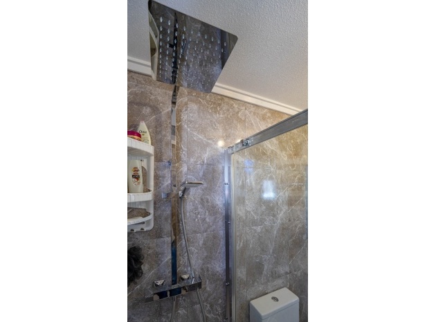 Återförsäljning - Villa - Los Altos