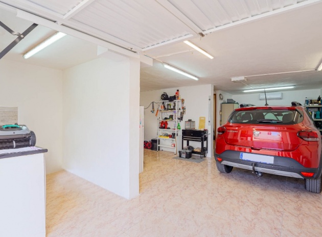 Återförsäljning - Villa - Los Altos