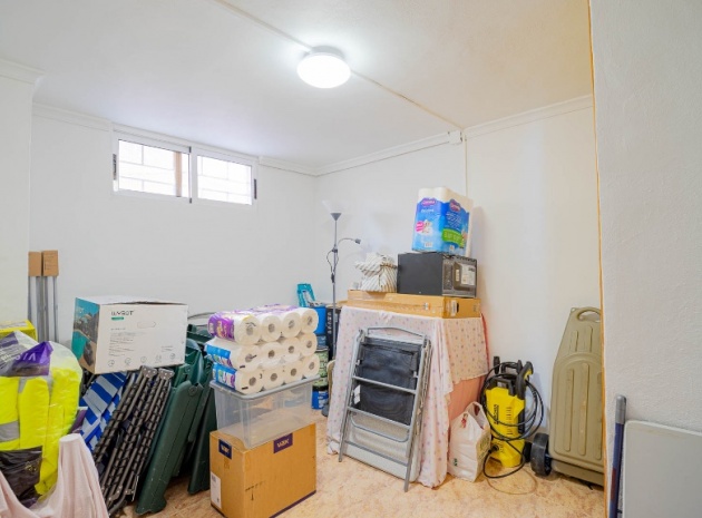 Återförsäljning - Villa - Los Altos