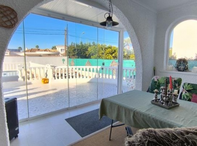 Wiederverkauf - Villa - Torrevieja - el chaparral