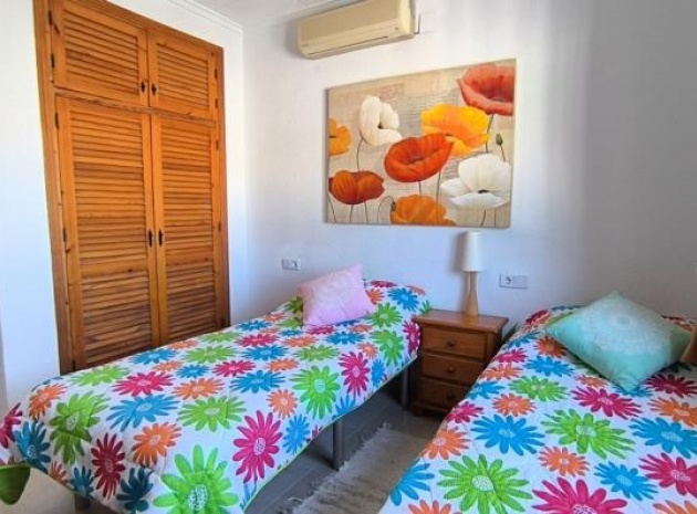 Wiederverkauf - Villa - Torrevieja - el chaparral