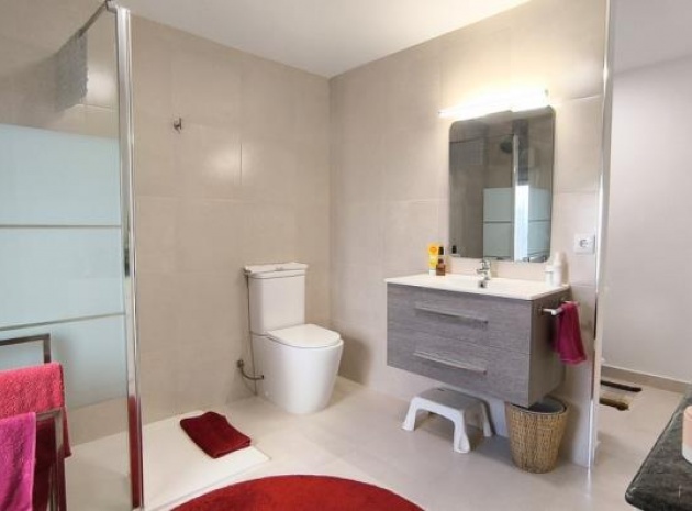 Wiederverkauf - Villa - Torrevieja - el chaparral