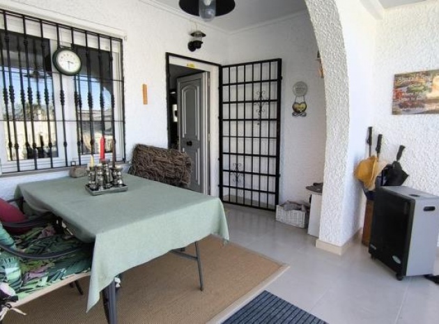 Wiederverkauf - Villa - Torrevieja - el chaparral