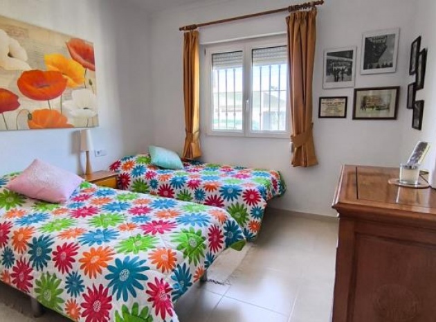 Wiederverkauf - Villa - Torrevieja - el chaparral