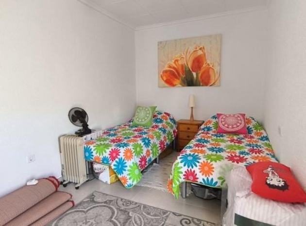 Wiederverkauf - Villa - Torrevieja - el chaparral