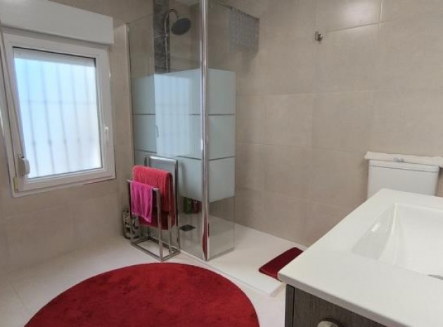 Wiederverkauf - Villa - Torrevieja - el chaparral