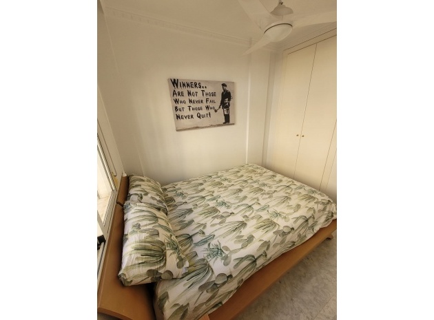 Wiederverkauf - Stadthaus - Algorfa - Montemar