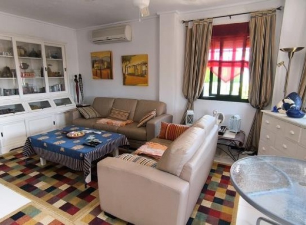 Resale - Townhouse - Ciudad Quesada - Dona Pepa