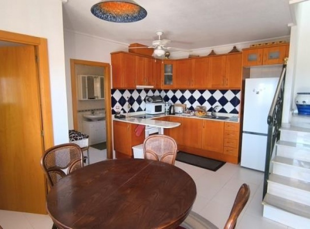 Resale - Townhouse - Ciudad Quesada - Dona Pepa