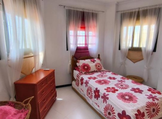 Resale - Townhouse - Ciudad Quesada - Dona Pepa