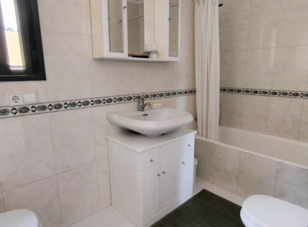 Resale - Townhouse - Ciudad Quesada - Dona Pepa