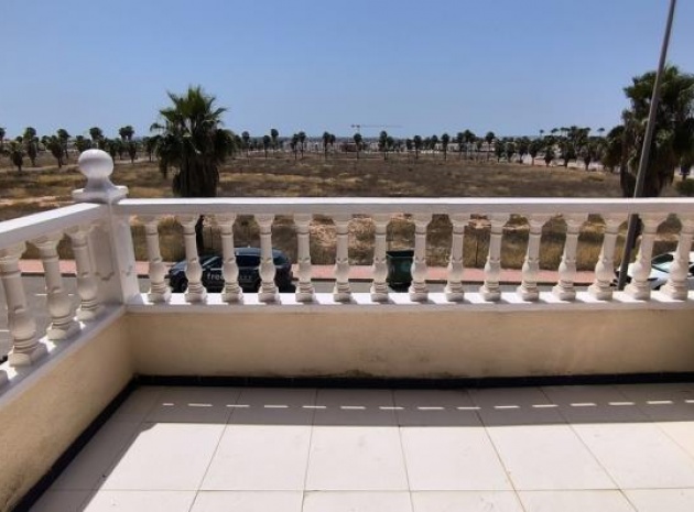 Resale - Townhouse - Ciudad Quesada - Dona Pepa