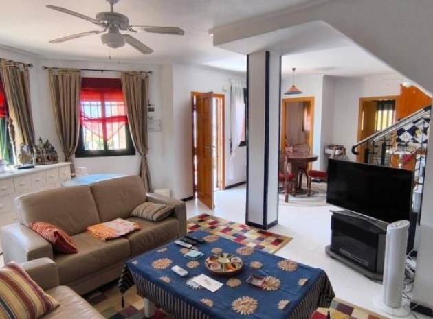 Resale - Townhouse - Ciudad Quesada - Dona Pepa