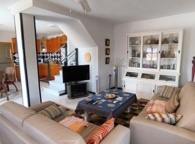 Resale - Townhouse - Ciudad Quesada - Dona Pepa