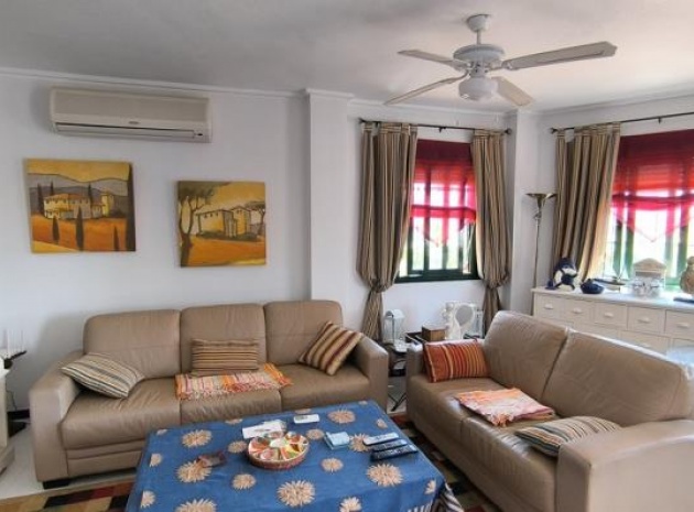 Resale - Townhouse - Ciudad Quesada - Dona Pepa