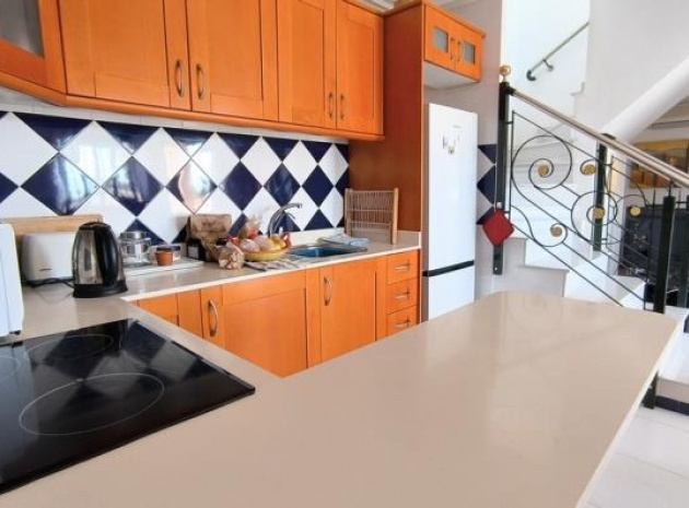 Resale - Townhouse - Ciudad Quesada - Dona Pepa