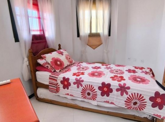 Resale - Townhouse - Ciudad Quesada - Dona Pepa