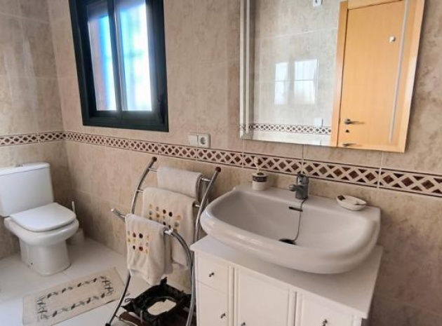 Resale - Townhouse - Ciudad Quesada - Dona Pepa