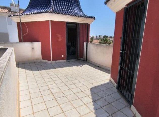 Resale - Townhouse - Ciudad Quesada - Dona Pepa