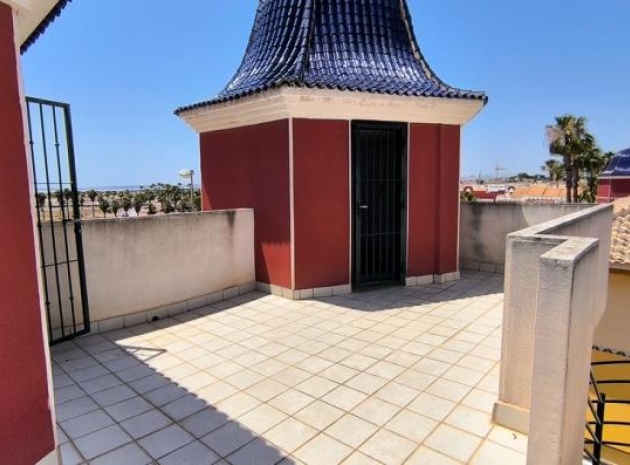 Resale - Townhouse - Ciudad Quesada - Dona Pepa