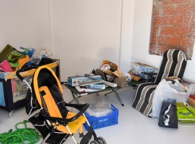 Resale - Townhouse - Ciudad Quesada - Dona Pepa