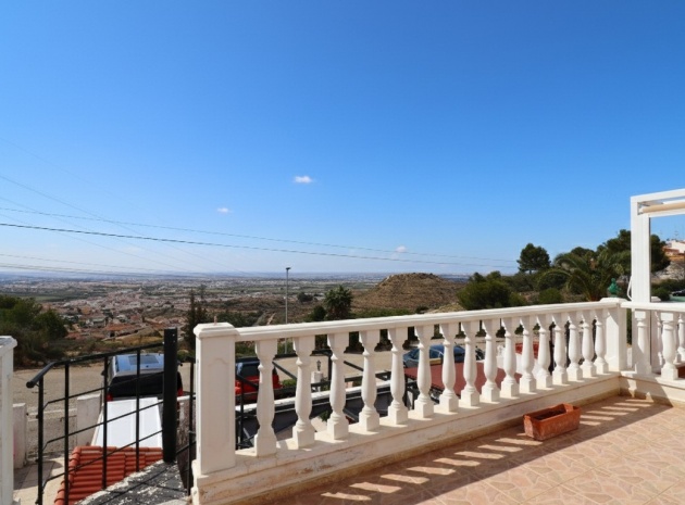 Revente - Maison de ville - Ciudad Quesada