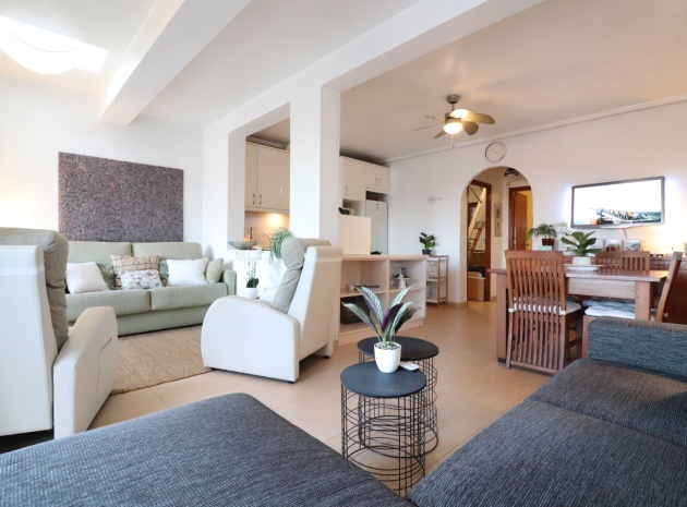 Revente - Maison de ville - Ciudad Quesada