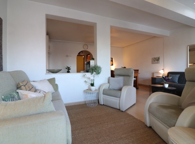 Revente - Maison de ville - Ciudad Quesada