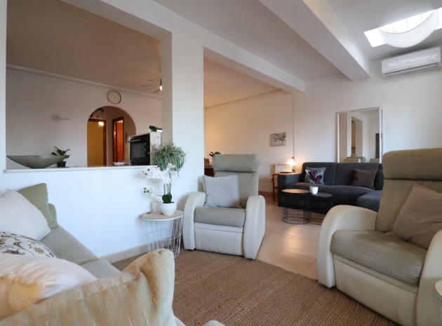 Revente - Maison de ville - Ciudad Quesada