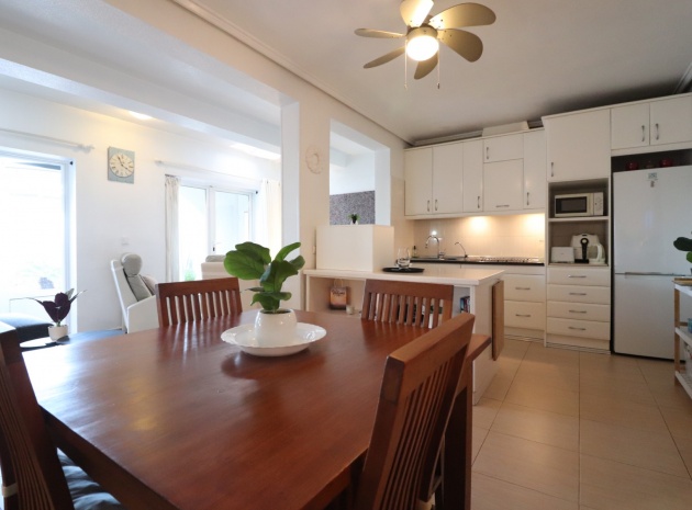 Revente - Maison de ville - Ciudad Quesada