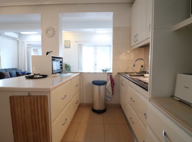 Revente - Maison de ville - Ciudad Quesada