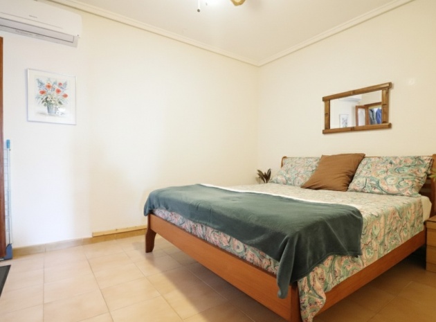 Revente - Maison de ville - Ciudad Quesada