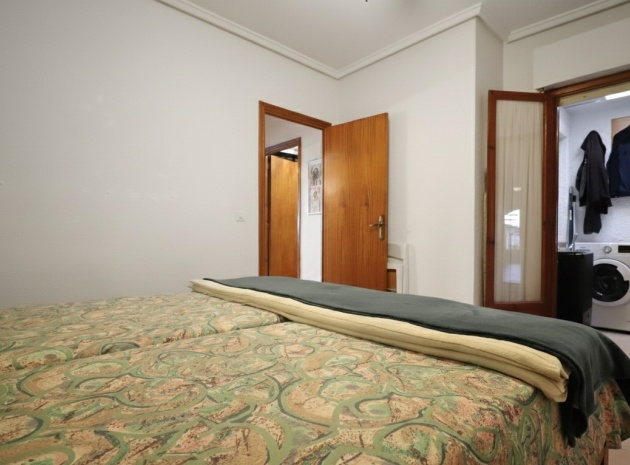 Revente - Maison de ville - Ciudad Quesada