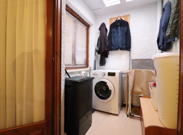 Revente - Maison de ville - Ciudad Quesada