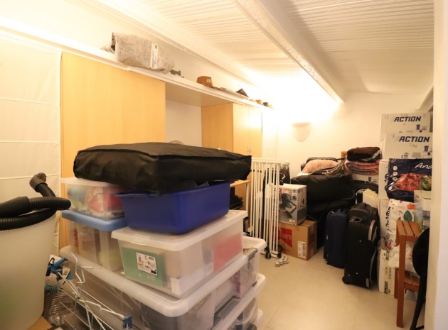 Revente - Maison de ville - Ciudad Quesada