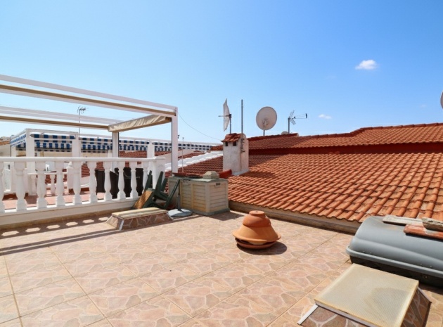 Revente - Maison de ville - Ciudad Quesada