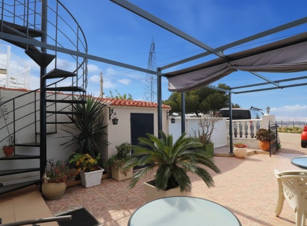 Revente - Maison de ville - Ciudad Quesada