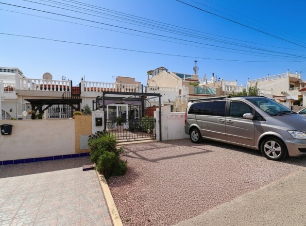 Revente - Maison de ville - Ciudad Quesada