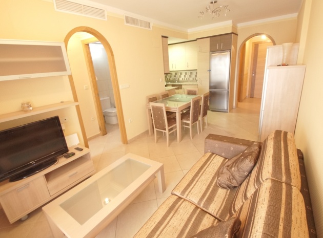 Revente - Appartement - Formentera del Segura