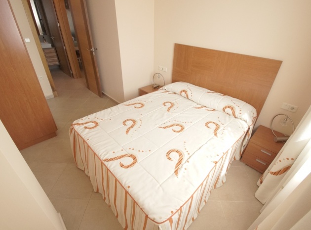 Revente - Appartement - Formentera del Segura