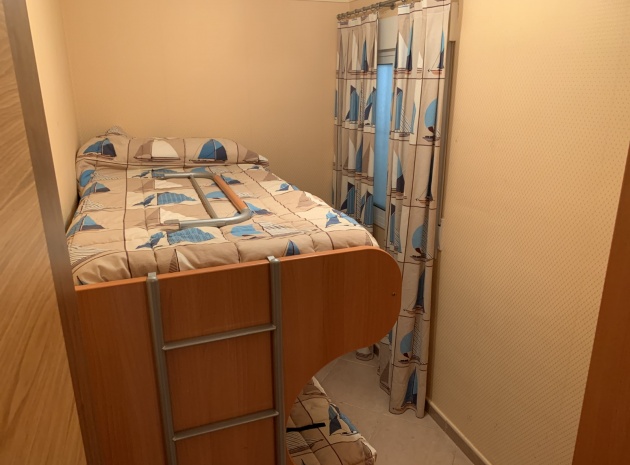 Revente - Appartement - Formentera del Segura