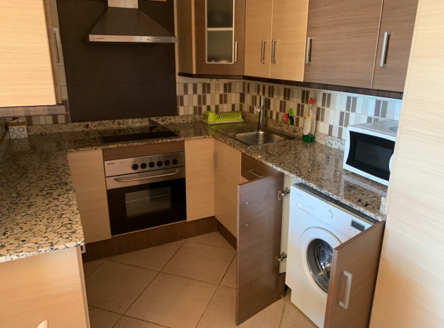 Revente - Appartement - Formentera del Segura