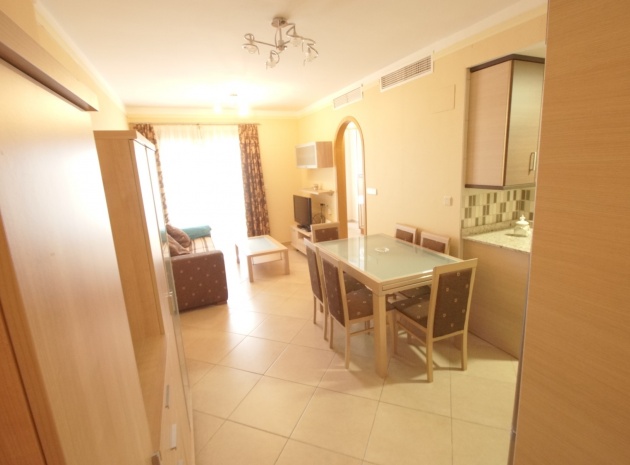 Revente - Appartement - Formentera del Segura