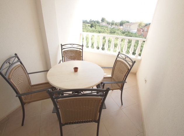 Revente - Appartement - Formentera del Segura