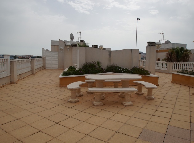 Revente - Appartement - Formentera del Segura