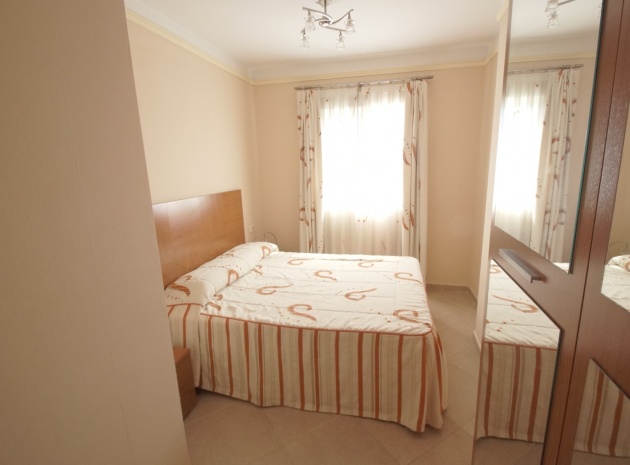 Revente - Appartement - Formentera del Segura