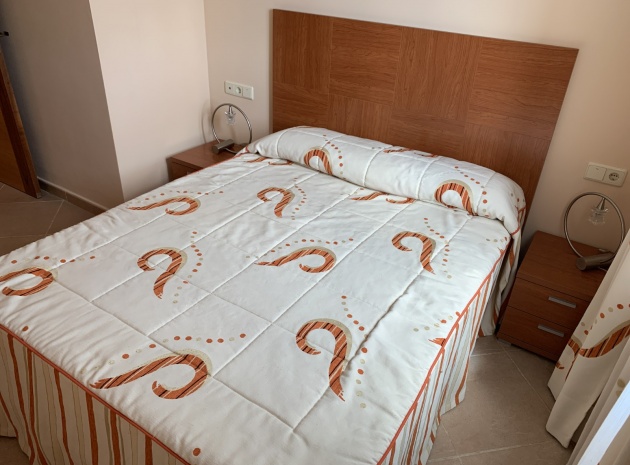 Revente - Appartement - Formentera del Segura