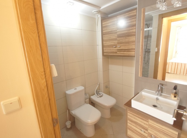 Revente - Appartement - Formentera del Segura