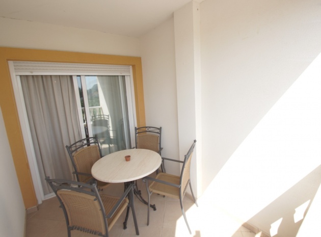 Revente - Appartement - Formentera del Segura
