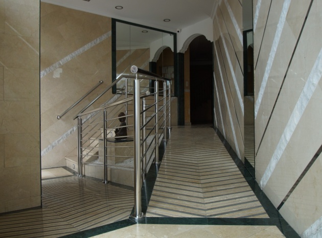 Revente - Appartement - Formentera del Segura